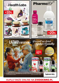 Ziko Dermo gazetka Strona 5