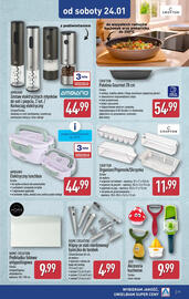 ALDI gazetka Strona 11