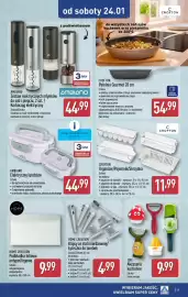 ALDI gazetka Strona 11