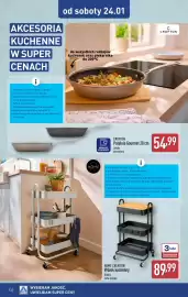 ALDI gazetka Strona 12