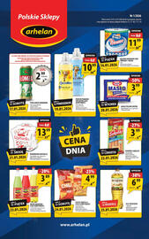 Arhelan gazetka Strona 1