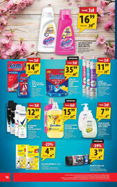 Arhelan gazetka Strona 16