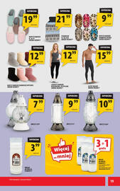 Arhelan gazetka Strona 19