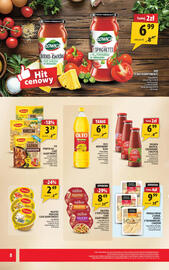 Arhelan gazetka Strona 8