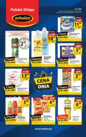 Arhelan gazetka Strona 1