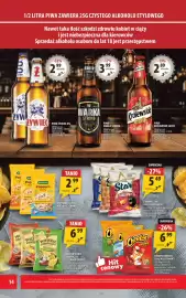 Arhelan gazetka Strona 14