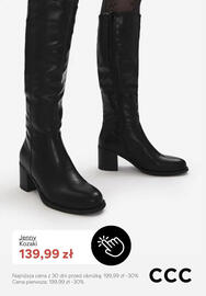 CCC gazetka tydzień 3 Strona 10