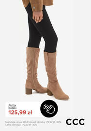 CCC gazetka tydzień 3 Strona 3