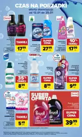 Carrefour Market gazetka Strona 3