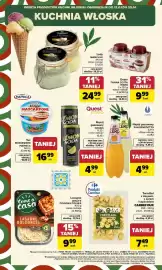 Carrefour Market gazetka Strona 12