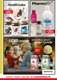 Ziko Apteka gazetka Strona 5