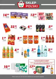 Sklep Polski gazetka Strona 1