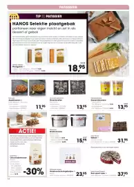 Hanos folder Pagina 14