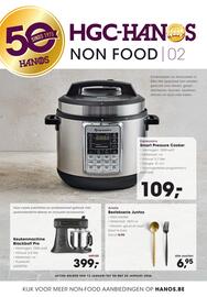 Hanos folder Pagina 1