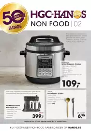 Hanos folder Pagina 1