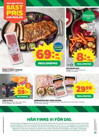 Coop Forum reklamblad vecka 3 Sida 12