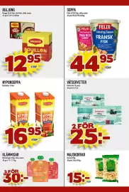 Din Mat reklamblad vecka 3 Sida 6