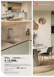 Superkeukens folder Pagina 16