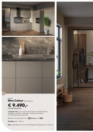 Superkeukens folder Pagina 21