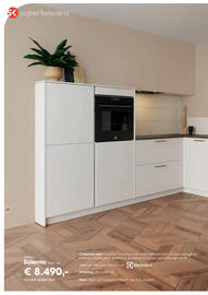 Superkeukens folder Pagina 23