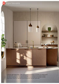 Superkeukens folder Pagina 25