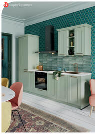 Superkeukens folder Pagina 32