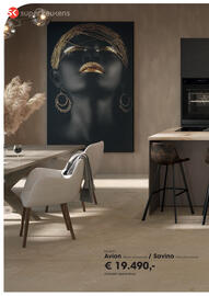 Superkeukens folder Pagina 33