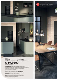 Superkeukens folder Pagina 42