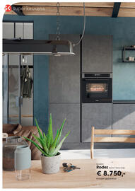 Superkeukens folder Pagina 44