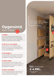 Superkeukens folder Pagina 53