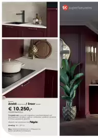Superkeukens folder Pagina 15
