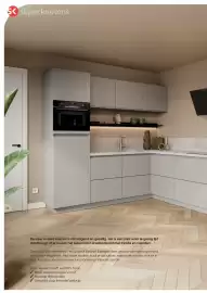 Superkeukens folder Pagina 19