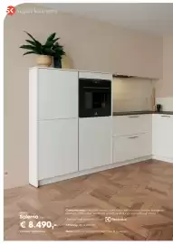 Superkeukens folder Pagina 23