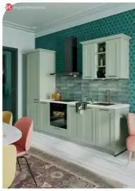 Superkeukens folder Pagina 32