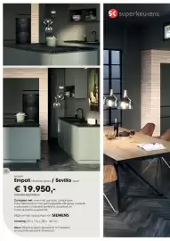 Superkeukens folder Pagina 42