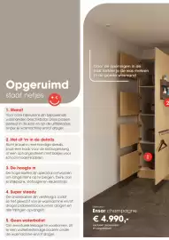 Superkeukens folder Pagina 53