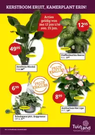 Tuinland folder Pagina 1