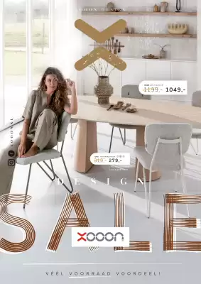 Xooon folder (geldig t/m 31-01)