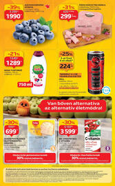 Auchan akciós újság hét 3 Oldal 32