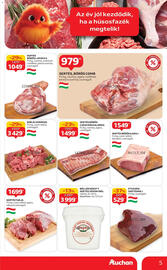 Auchan akciós újság hét 3 Oldal 5