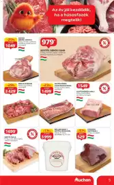 Auchan akciós újság hét 3 Oldal 5