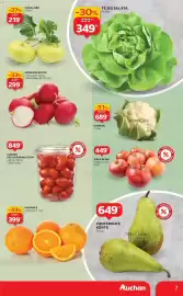 Auchan akciós újság hét 3 Oldal 7