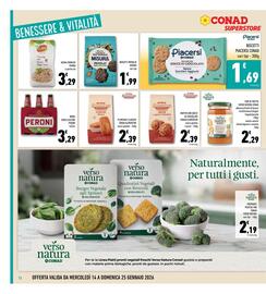 Volantino Conad Superstore Pagina 12
