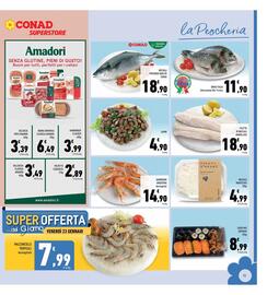 Volantino Conad Superstore Pagina 15