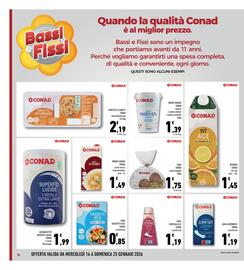Volantino Conad Superstore Pagina 18