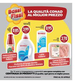 Volantino Conad Superstore Pagina 19