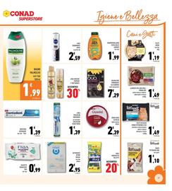 Volantino Conad Superstore Pagina 27