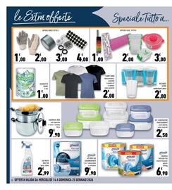 Volantino Conad Superstore Pagina 28