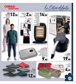 Volantino Conad Superstore Pagina 29
