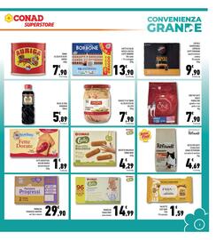 Volantino Conad Superstore Pagina 3